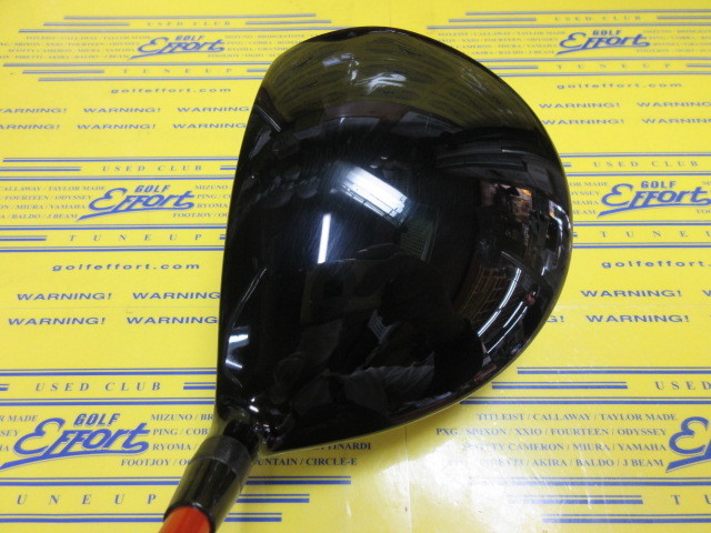 グラファイトデザイン/PROCEED DOUBLE-R Ⅳ Reviveの中古ゴルフクラブ