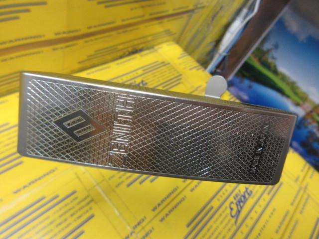 ZENITH BS-02C 303Pのスペック詳細 | 中古ゴルフクラブ通販【ゴルフ