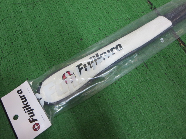 フジクラ VENTUS アライメントスティック(2本・FUJIKURAカバー付き)の