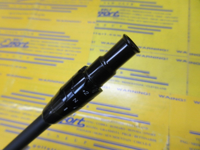 シンカグラファイト LOOP prototype GKのスペック詳細 | 中古ゴルフ