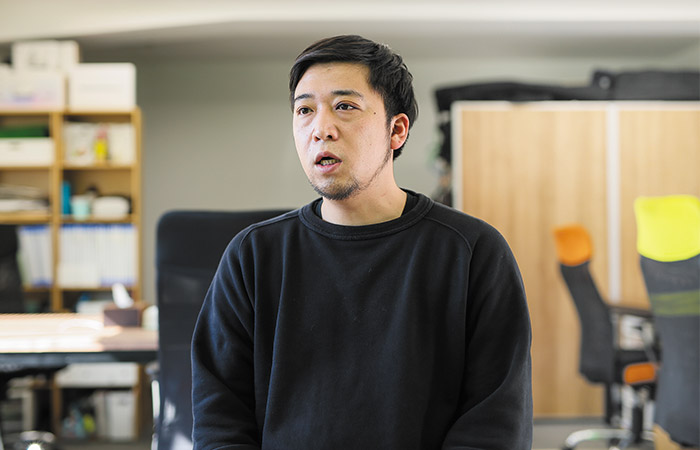 注目企業のトップに聞くin北海道【株式会社トリプルワン】｜ジョブキタ