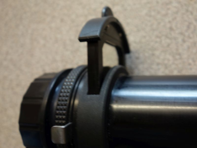 Novoflex Noflexar modular PIGRIFF system 240mm, 280mm, 300mm