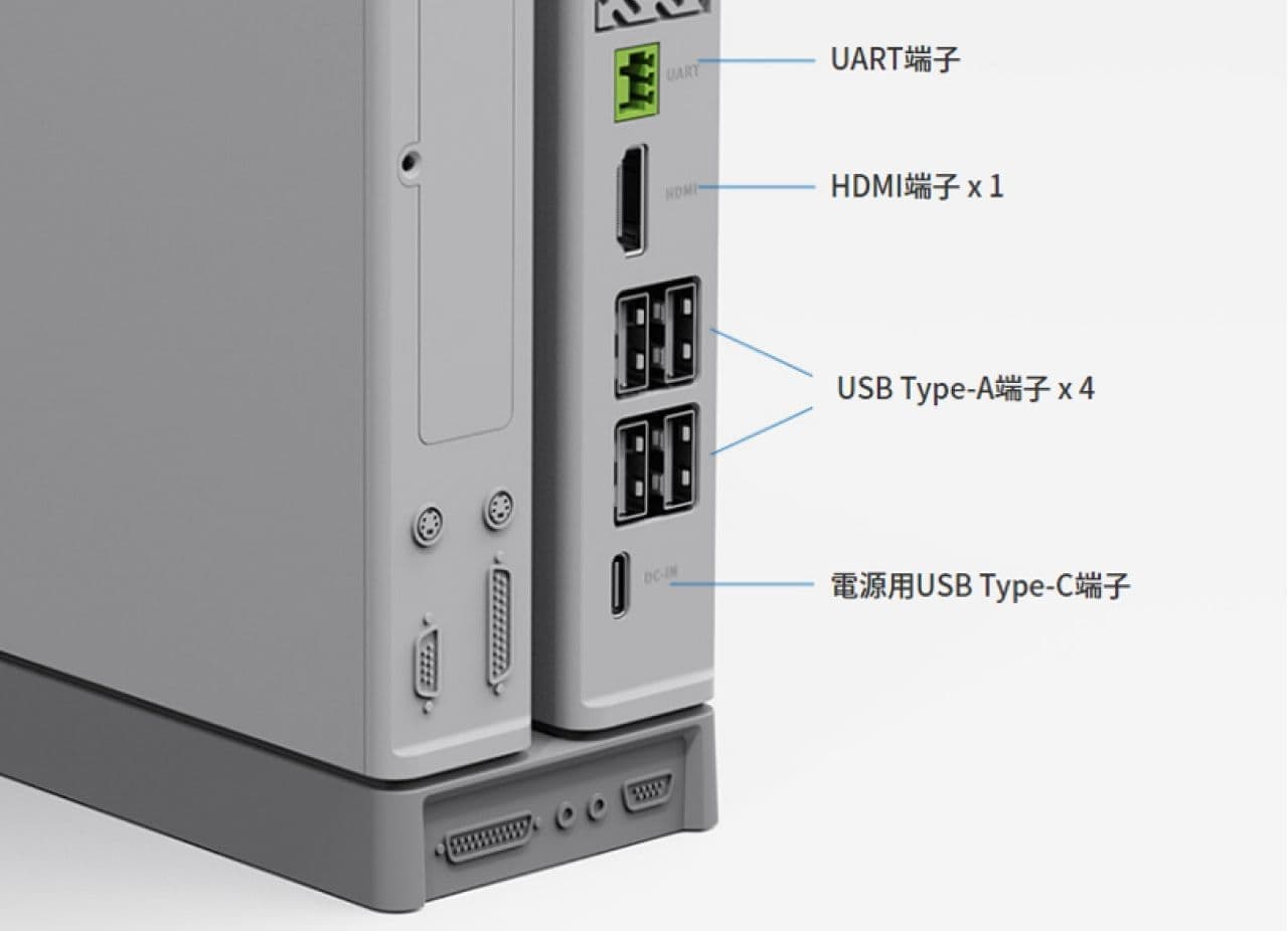 X68000Z LIMITED EDITION EARLY ACCESS KIT 【公式通販】