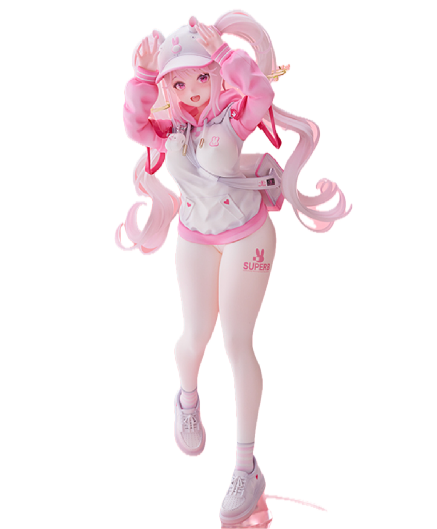 2025年7~8月以降発送【勝利の女神：NIKKE】アリス/スイートホーム