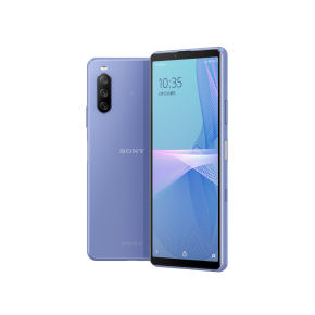 5Gスマートフォン「Xperia 10 III Lite」登場 Xperia初のeSIM搭載