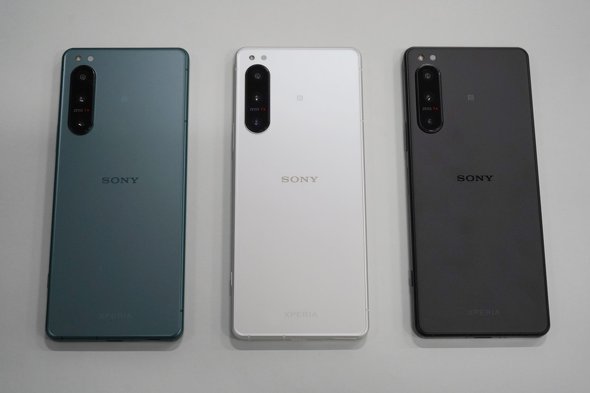 Xperia 5 IVがスマホカメラのトレンドを変えると感じた理由（1/2