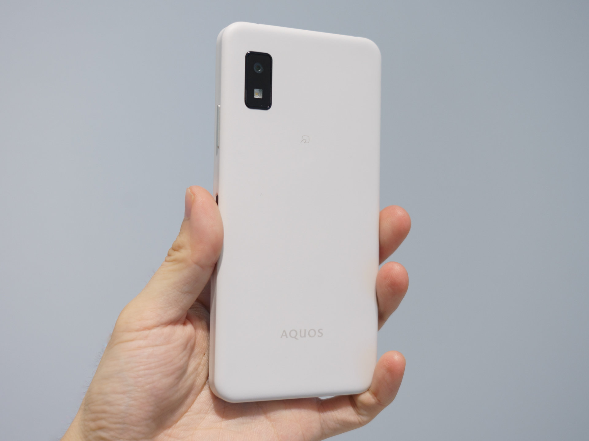 シャープが「AQUOS wish3」発表、2万円台のサステナブルスマホ