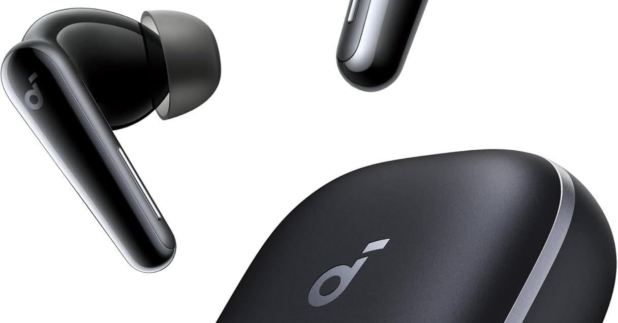 Ankerの完全ワイヤレスイヤフォン「Anker Soundcore Liberty 5」が