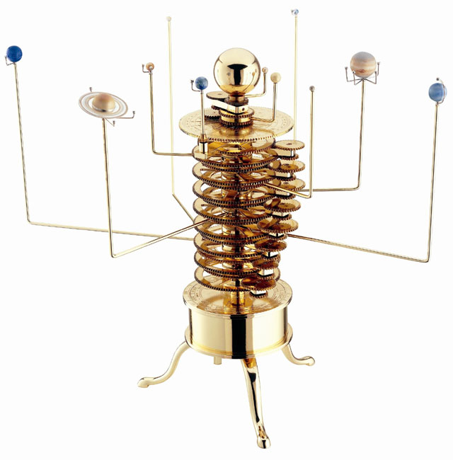 週刊「太陽系をつくる」 デアゴスティーニ - ITmedia NEWS