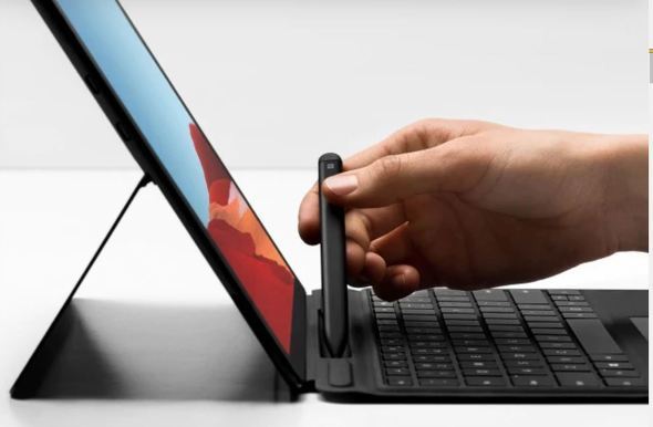 Surface Pro X」、日本で2020年1月に発売 - ITmedia NEWS