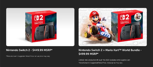 Switch 2、日本との価格差が海外で物議に Duolingoも「日本語を学んで