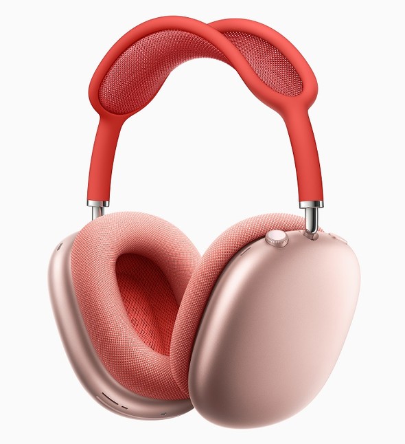 Appleの「AirPods Max」、6万円超は高すぎた？ 発表直後からソニー製品