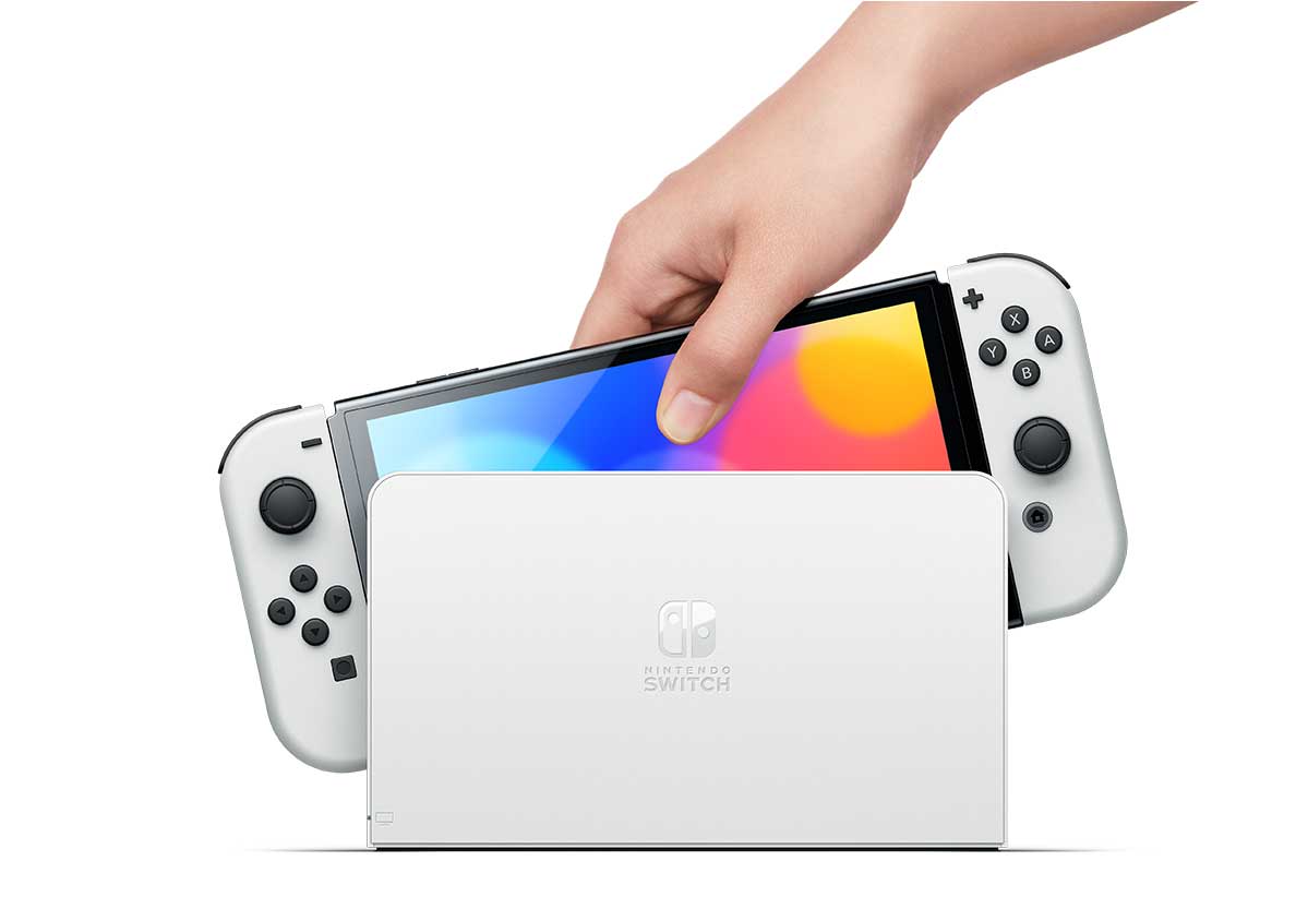 Nintendo Switch、1億台突破 発売から5年で - ITmedia NEWS