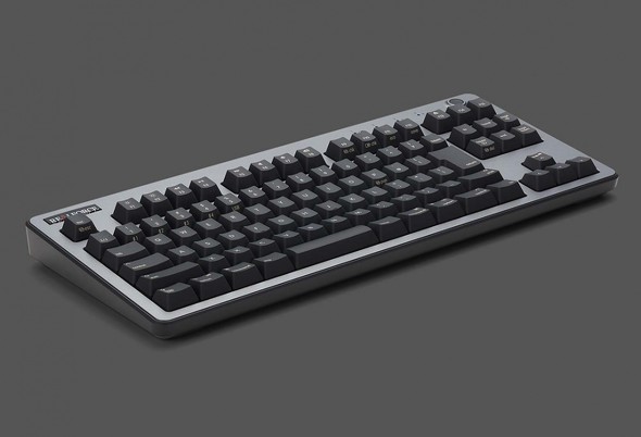 東プレ、REALFORCEマスターシリーズ「R3キーボード」のMac用モデルを