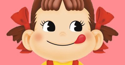 不二家のペコちゃん、純金メダルに 創業111年記念で11.1万円 限定20点