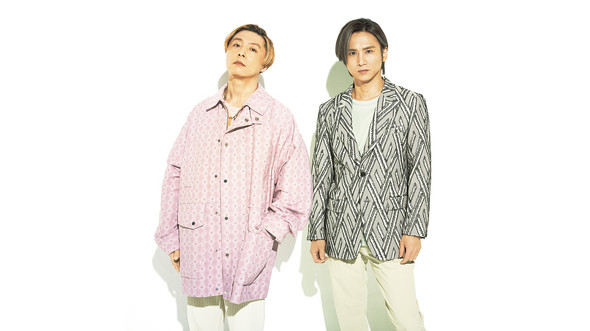 KinKi Kids、デビュー25周年でYouTubeチャンネル開設 17万人が生配信