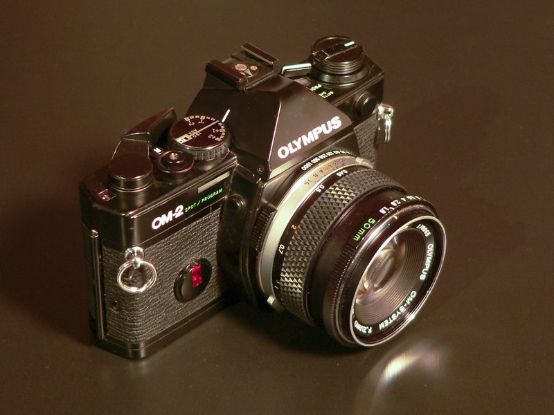 OM再び。今度はOM2でも……：-コデラ的-Slow-Life- - ITmedia ビジネス