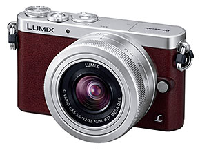 GM1”に機能強化した新色登場 「LUMIX GM1S」11月13日発売 - ITmedia NEWS