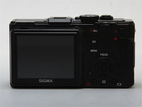 写真で見る、シグマ「DP2x」 - ITmedia NEWS