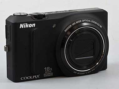 Nikon COOLPIX S9100 動作確認済み Amazon | Nikonデジタルカメラ