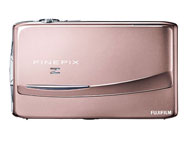 超解像で10倍ズームもキレイ、スリムな「Finepix Z950EXR」 - ITmedia NEWS