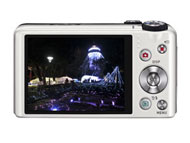 カシオ、約515枚の超寿命“EXILIM”「EX-ZR400」 - ITmedia NEWS