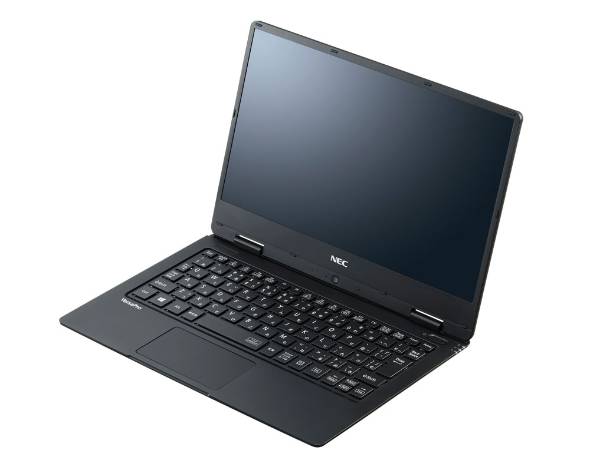 NEC、1kgを切る軽量ノートPCやWindows 10 S搭載タブレットPCを発売