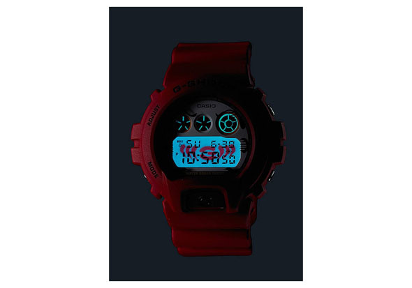 新製品】これは縁起がいいG-SHOCK だるまをモチーフにした3モデル、何