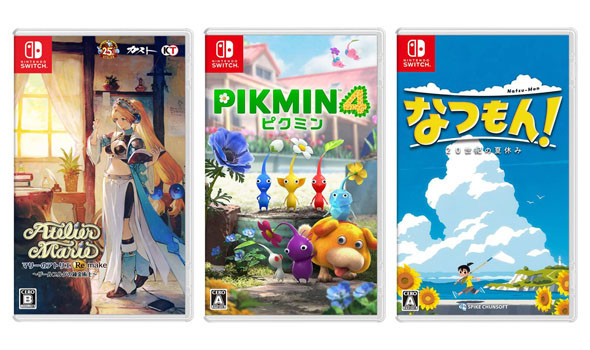 Nintendo Switch ゲームソフトセット ポケモン NintendoDS&3DS ゲーム