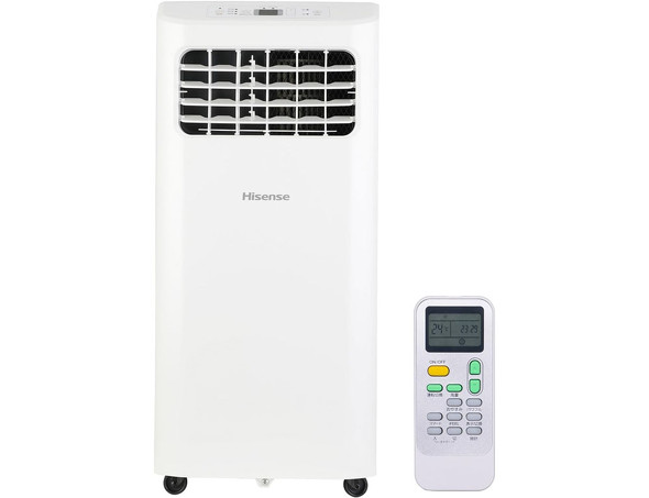 今売れている「スポットクーラー」おすすめ＆ランキング 工事不要で