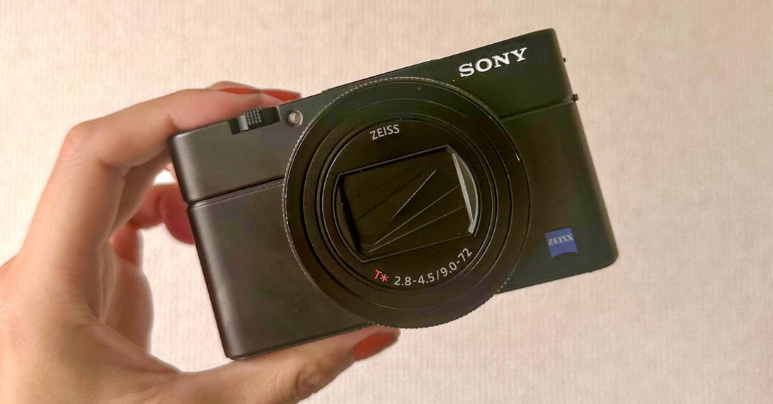 使ってみてわかった“あえて”高級コンデジを選ぶ理由 スマホや一眼レフ