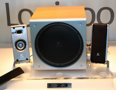 THX認定5.1chや2.1chなど――ロジクールが国内初スピーカー製品