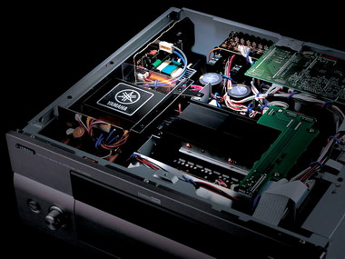 力強さと繊細さをピュアに表現――音の本質がわかるAVアンプ「DSP-AX4600