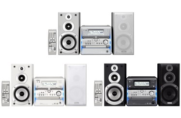 ビクター、ダブルMDのオールインワンコンポ - ITmedia NEWS