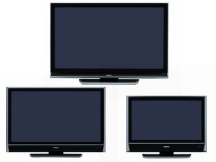 ビクター、重低音新技術と映像知能 新GENESSAの「液晶EXE」 - ITmedia NEWS