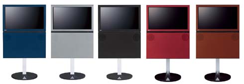 ナナオ、「FORIS.TV」SCシリーズに春の新色 - ITmedia NEWS