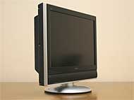 普段使いに優れたパーソナルスタンダード――三菱電機“REAL”「LCD-H26MX7