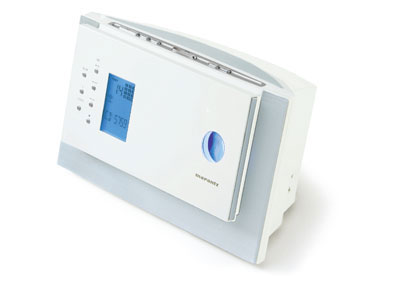 マランツ、シンプルデザインのCDプレーヤー「CR101」に新色 - ITmedia NEWS