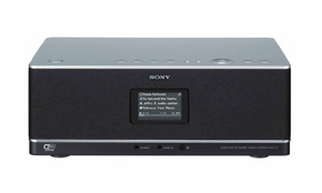 ソニー、HDDコンポ「ネットジューク」3機種を発表 - ITmedia NEWS