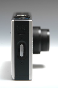 安心さがウリの定番コンパクト機――キヤノン「IXY Digital 10