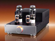 銘品「2A3」搭載の限定真空管アンプキット、エレキット - ITmedia NEWS