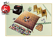 ジョジョ”の奇妙な花札、プレミアムバンダイで予約開始 - ITmedia NEWS