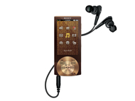 ソニー、S-Mater搭載の“最薄”ウォークマン「NW-A840シリーズ