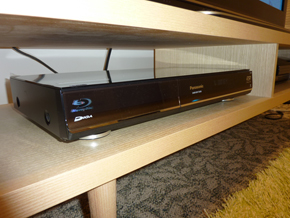 パナソニック初の3Dテレビ、VIERA「TH-P54VT2」の使い勝手は？（後編