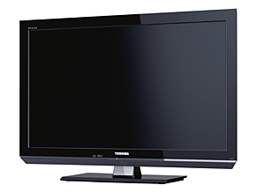 小さなZ”の面目躍如、東芝“REGZA”「32ZP2」を検証する（1/2 ページ