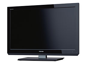 東芝、LEDバックライト搭載のスタンダード“REGZA”A2シリーズを拡充