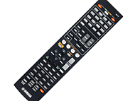 ヤマハ、ネット機能充実のスタンダードAVアンプ「RX-V473/V573