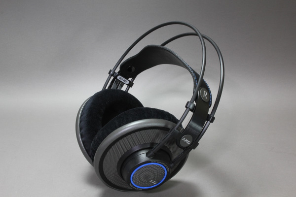 らしさ”際立つスペシャルモデル、AKG 「K702 65th Anniversary Edition