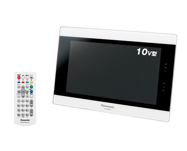 小さくなって音も聞きやすく、進化したお風呂ビエラ「SV-ME7000」：AC