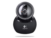 ロジクール、カールツァイスレンズ搭載の200万画素ハイエンドWebカメラ